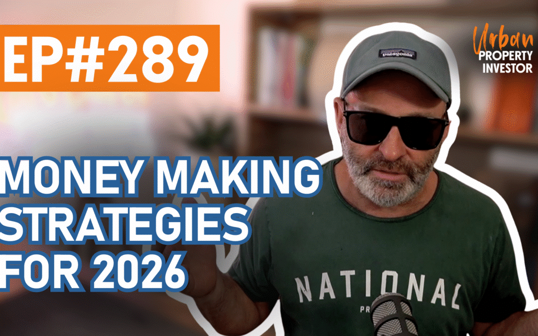 Money Making Strategies for 2026