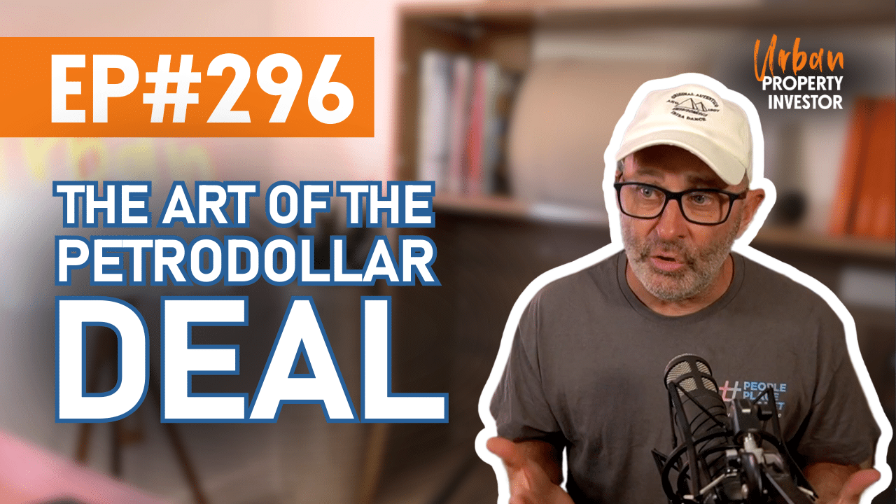 The Art of the Petrodollar Deal