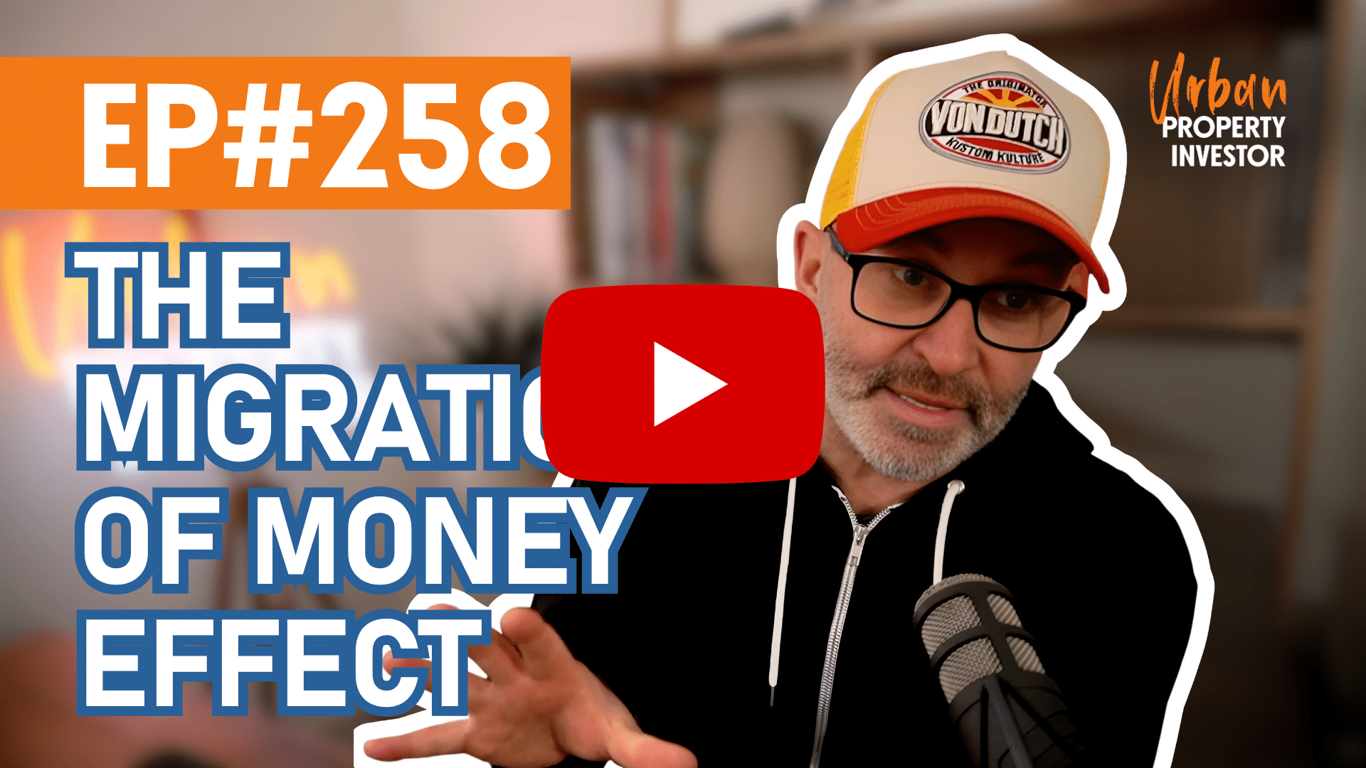Episode 258 - The Migration of Money Effect