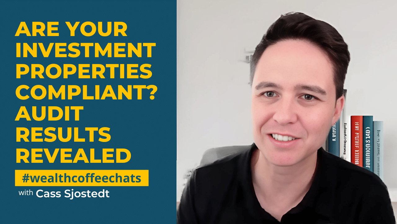 Are Your Investment Properties Compliant? Audit Results Revealed
