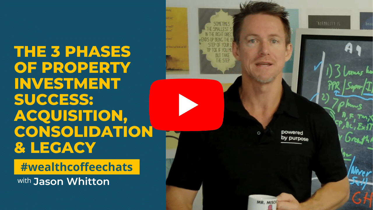 WCC - How Salary Sacrificing Can Supercharge Your Property Investment Strategy