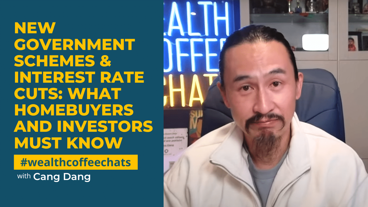 New Government Schemes & Interest Rate Cuts: What Homebuyers and Investors Must Know