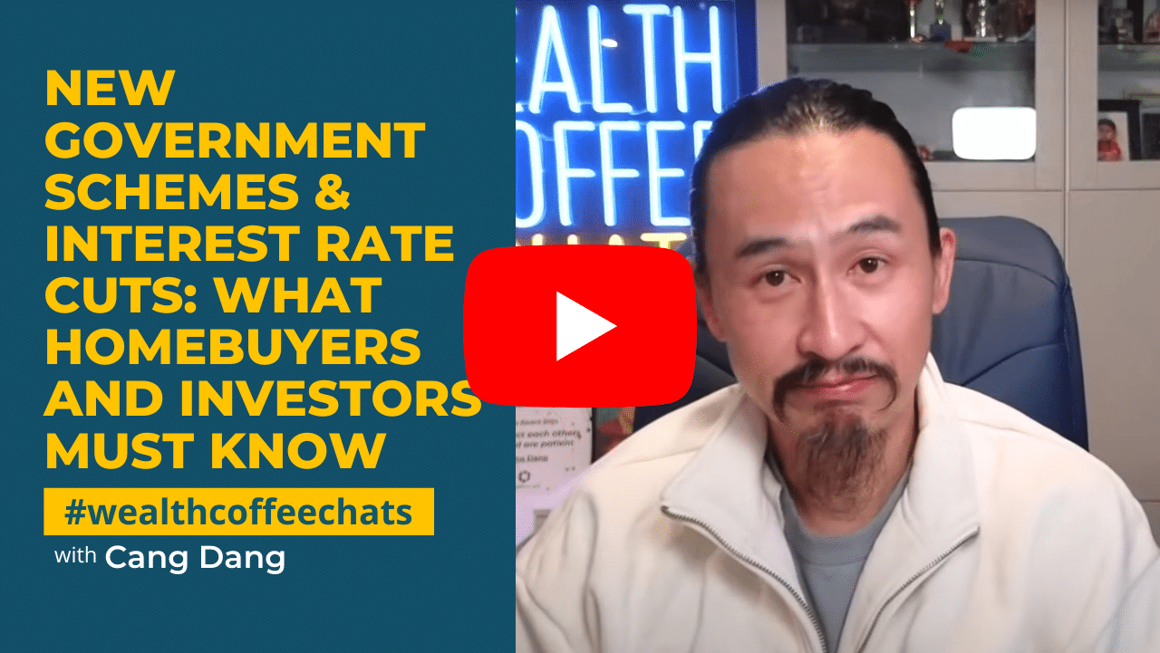 New Government Schemes & Interest Rate Cuts: What Homebuyers and Investors Must Know