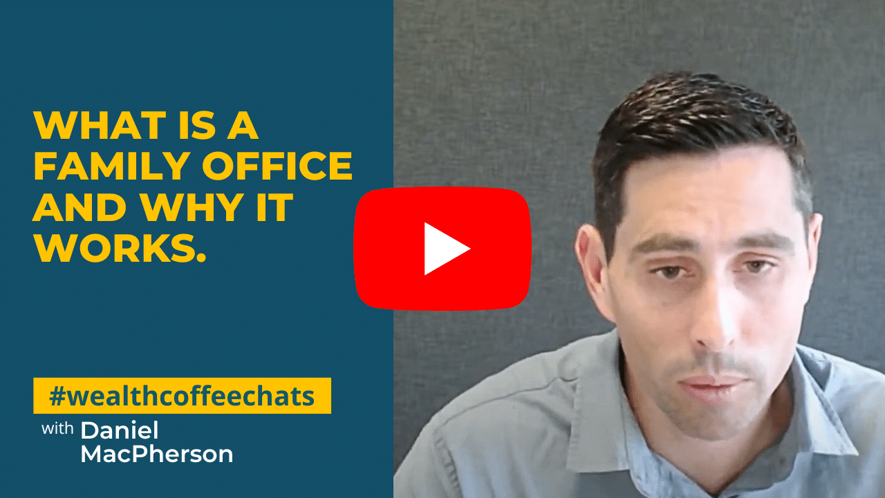 WCC-What is a Family Office and Why It Works