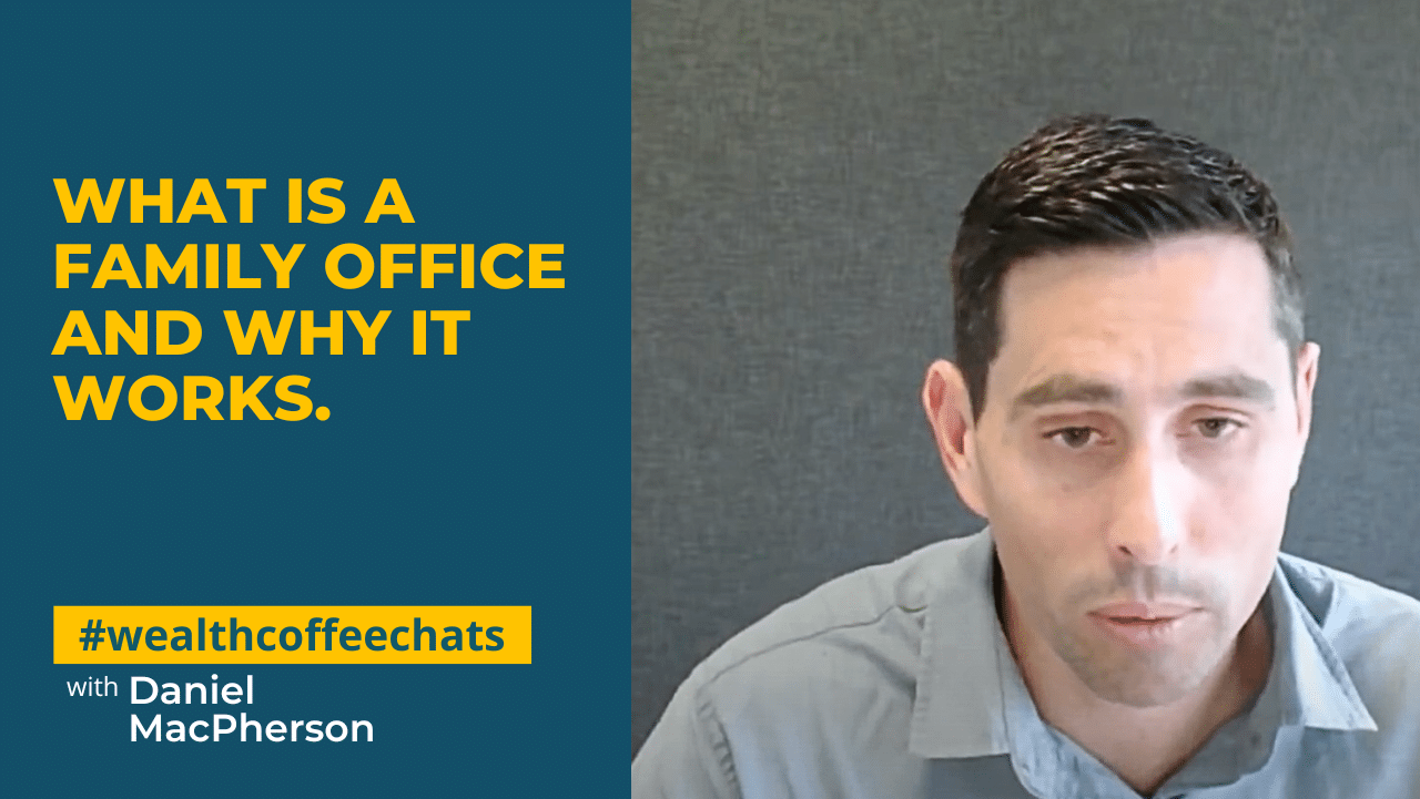 What is a Family Office and Why It Works