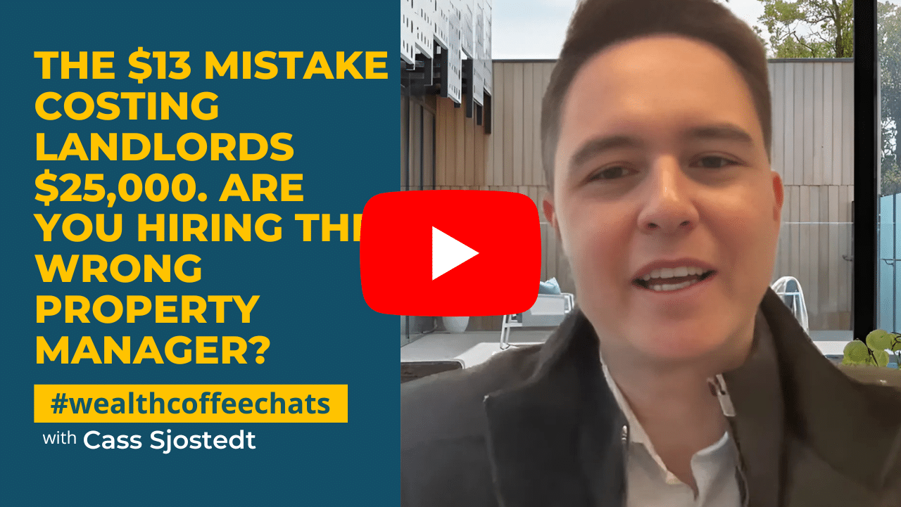 WCC - The $13 Mistake Costing Landlords $25,000 — Are You Hiring the Wrong Property Manager?