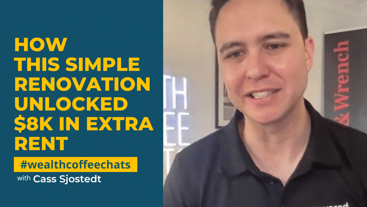 How This Simple Renovation Unlocked $8K in Extra Rent