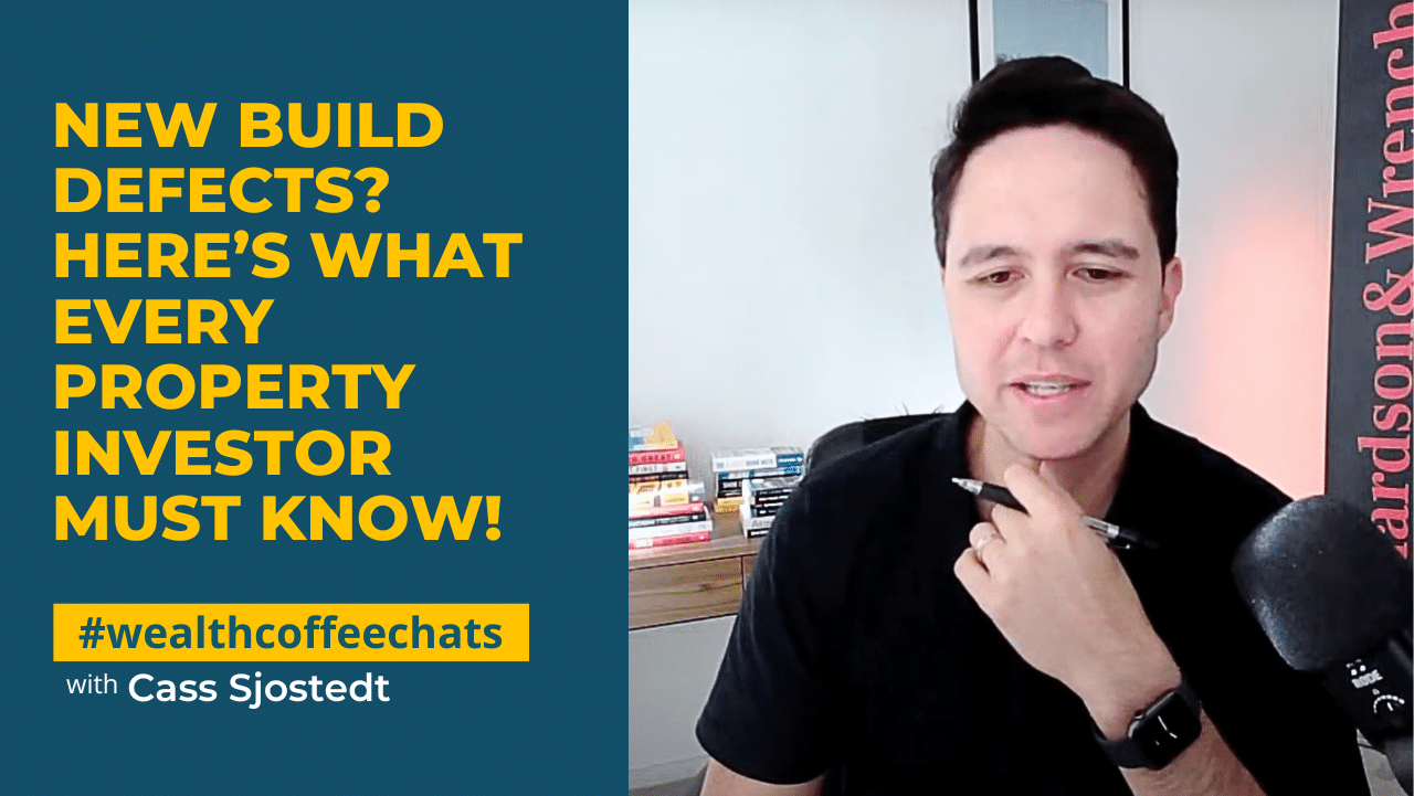 New Build Defects? Here’s What Every Property Investor Must Know!