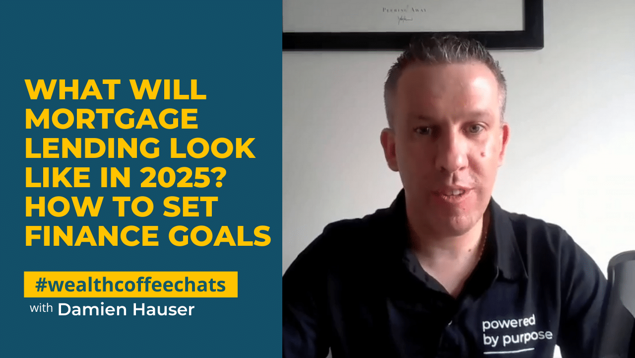 What Will Mortgage Lending Look Like in 2025? How to Set Finance Goals