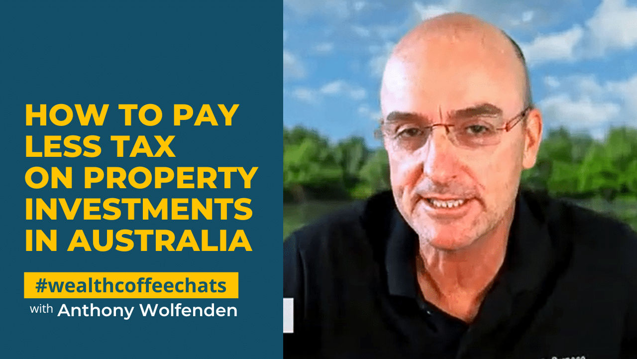How to Pay Less Tax on Property Investments in Australia