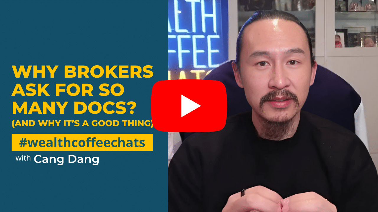 WCC - June 27 - Why Brokers Ask for So Many Docs (And Why It’s a Good Thing)