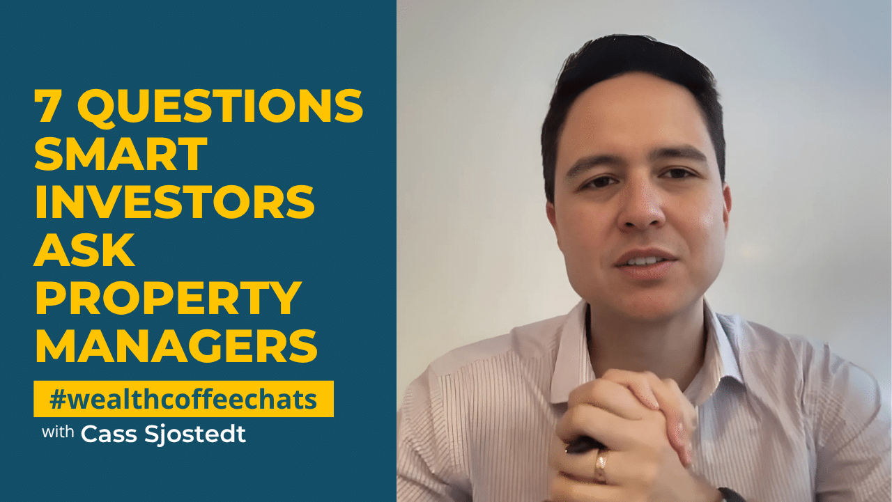 7 Questions Smart Investors Ask Property Managers