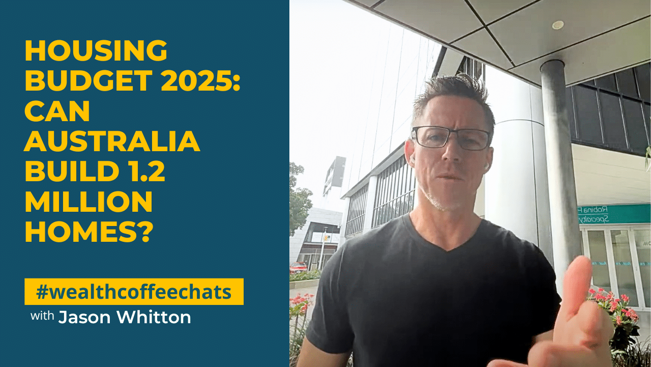 Housing Budget 2025: Can Australia build 1.2 Million Homes?