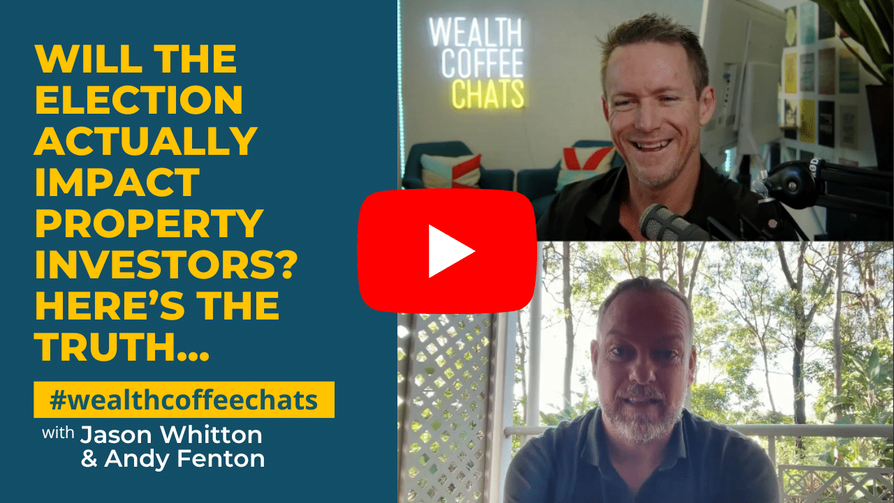 WCC - Will the Election Actually Impact Property Investors? Here’s the Truth